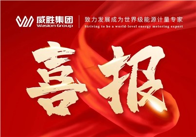 排名第一！威勝集團2024年中標國網(wǎng)總部集中招標采購項目總金額達5.97億元！