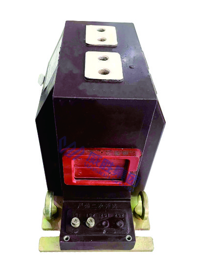 LJZN1-10、LJZN2-10 電流互感器